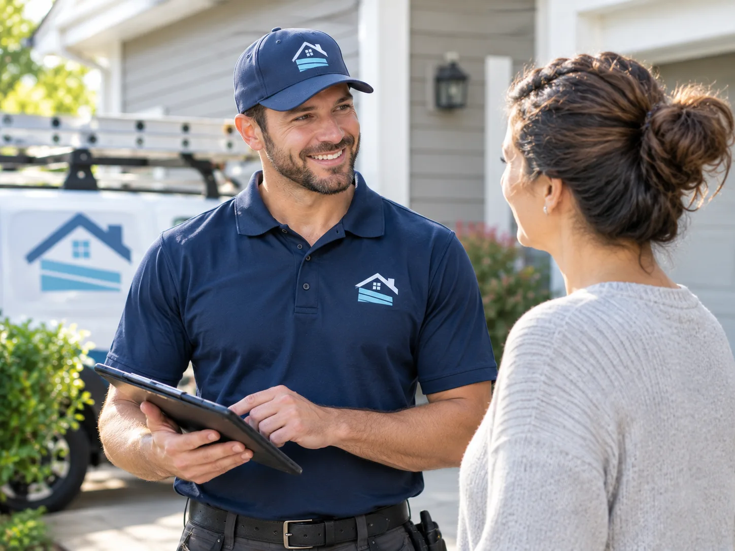 Commercial Siding Repair in Bensenville, IL